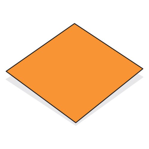 Desszertalátét 120x120 mm - easybox.hu