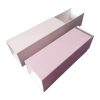 Fiókos makaron doboz 5 db-os