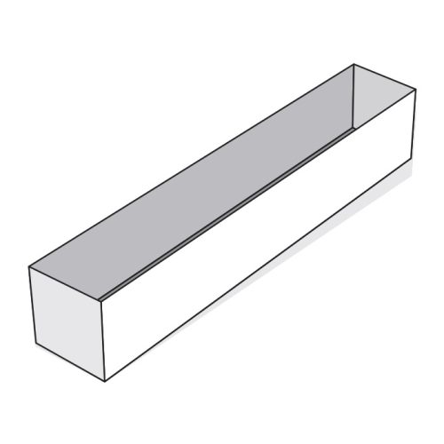 Fiók 10 db-os makaron dobozhoz - easybox.hu