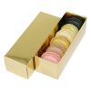 Macaron doboz 6 db-os - többféle színben - easybox.hu