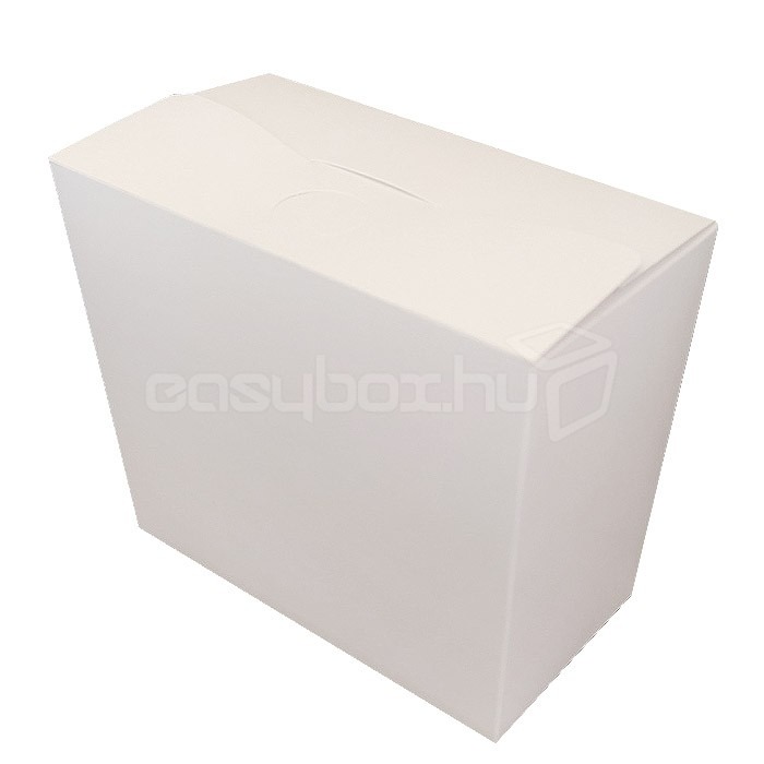 Gyros csomagoló doboz 130×70×108 mm - easybox.hu