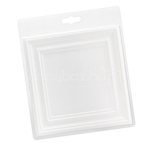 Képkeret 12x12 cm – gipszkiöntő forma