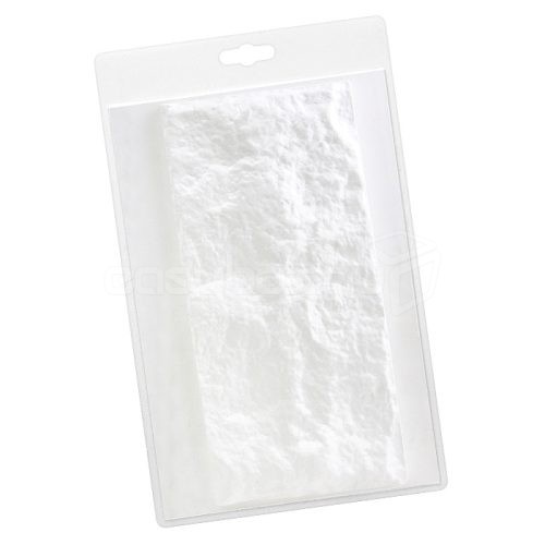 Díszítő kóminta – gipszkiöntő forma