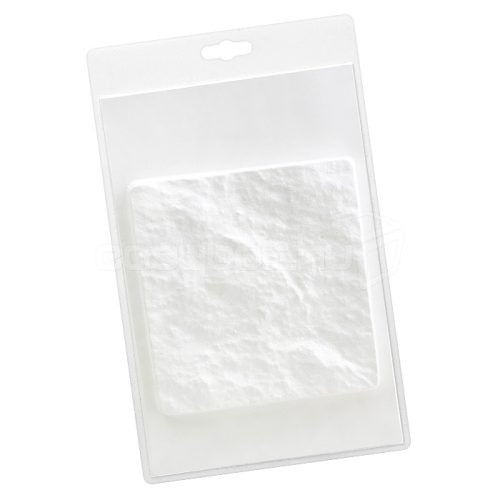 Díszítő kóminta – gipszkiöntő forma