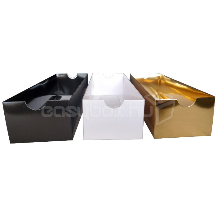 Fiók - Bejgli és süteményes dobozhoz