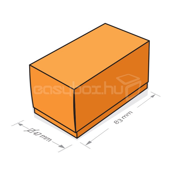 Makaron doboz 3 db-os - easybox.hu