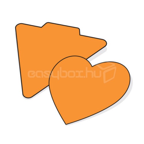 Minitorta alátét - easybox.hu