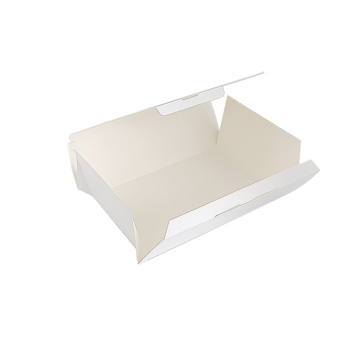 Önzárós süteménycsomagoló doboz - easybox.hu