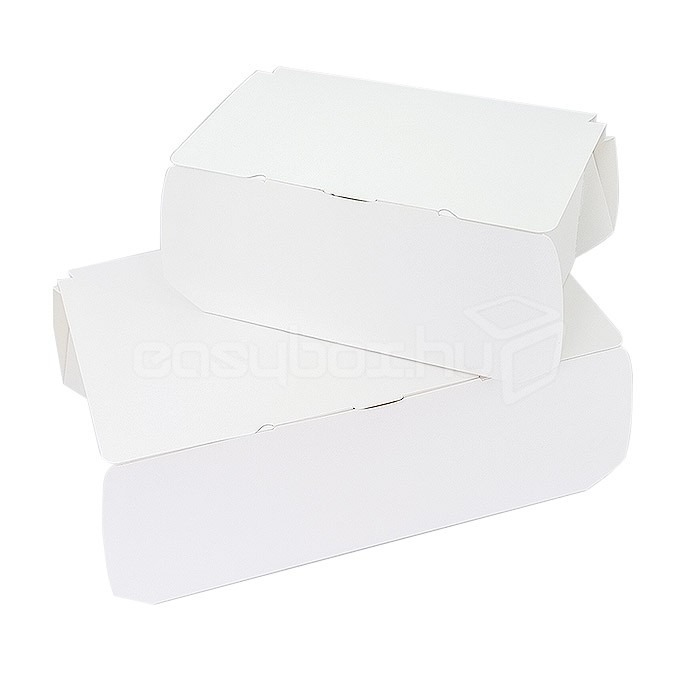 Önzárós süteménycsomagoló doboz több méretben - easybox.hu