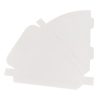 Pizzaszelet doboz 45/32 cm szelethez - easybox.hu