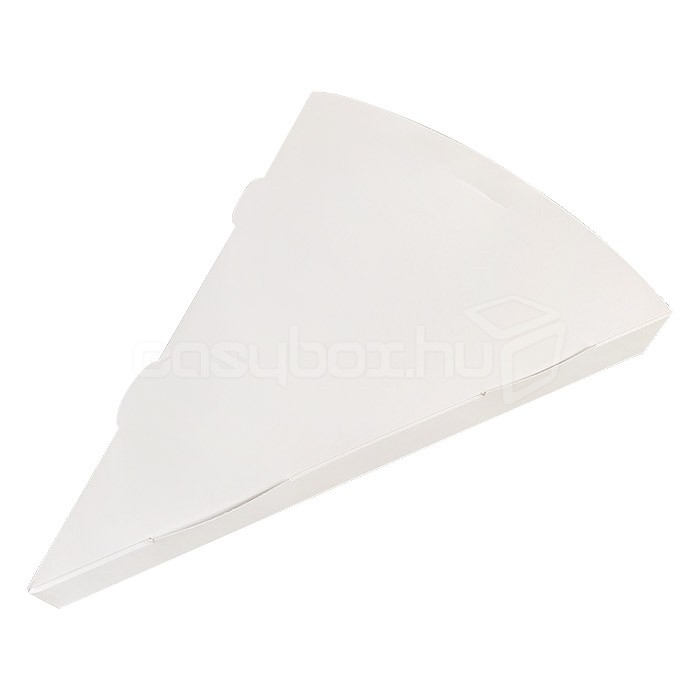 Pizzaszelet doboz 45/32 cm szelethez - easybox.hu