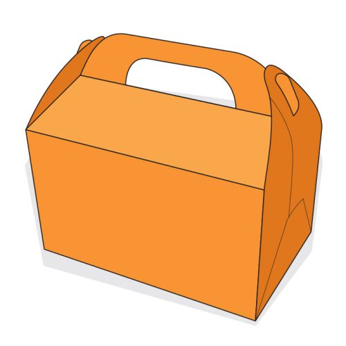 Süteményes doboz 210x136x191 mm - easybox.hu