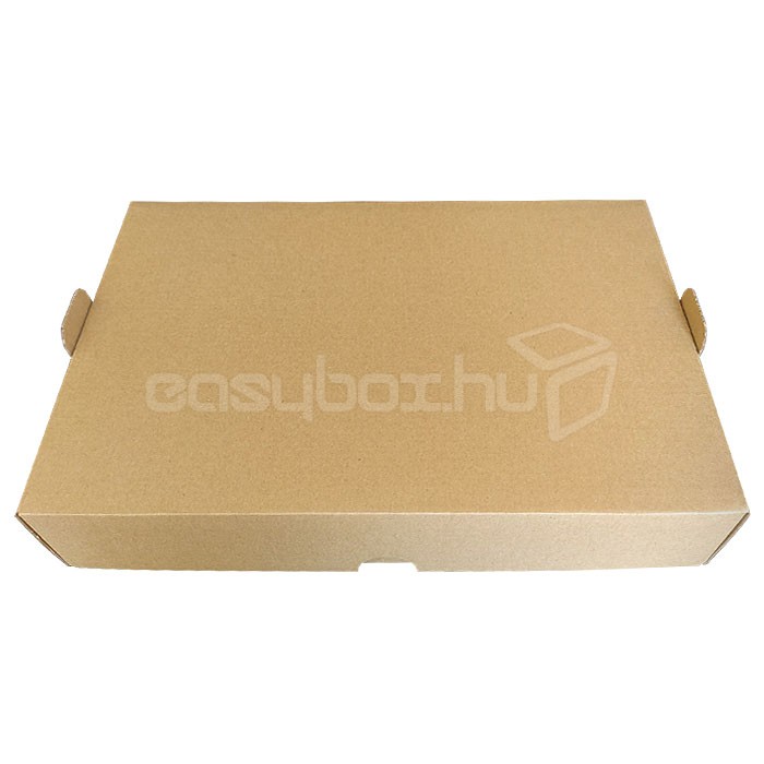 Szendvics csomagoló gyűjtődoboz 315×220×50 mm - easybox.hu