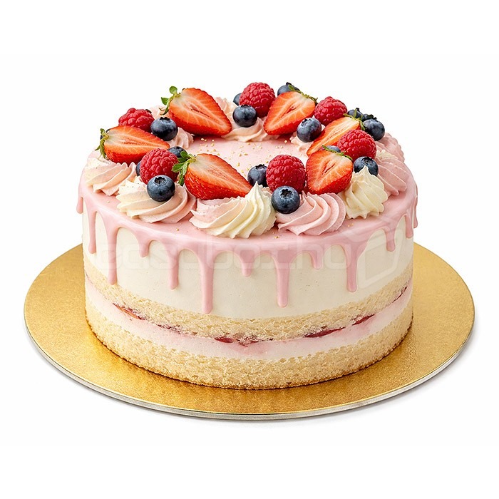 Tortaalátét Ø22 cm 1 tortatálca - easybox.hu